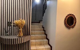 Bluestream Villas